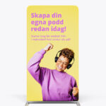 Softwall - Stand