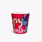 Pappersmugg Espresso