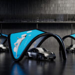 V-Tent - Uppblåsbart Pemium Tält