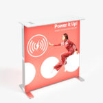 Portabel Lightbox - Popup Table