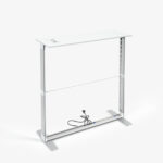 Portabel Lightbox - Popup Table