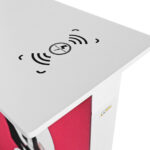 Portabel Lightbox - Popup Table