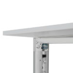 Portabel Lightbox - Popup Table