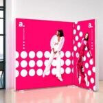 Lightbox - Smart Wall