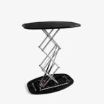 Popup Podium - LED Quick