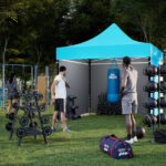 Eventtält Pro 3x6