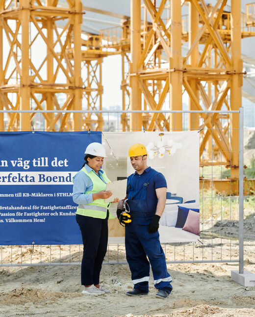 Banderoller & Vepor