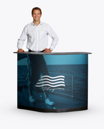 Case & Counter - Expolinc