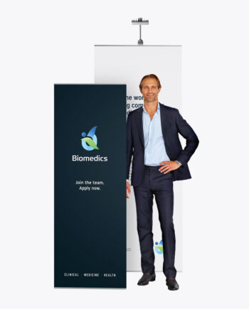 Expolinc - 4-Screen Classic