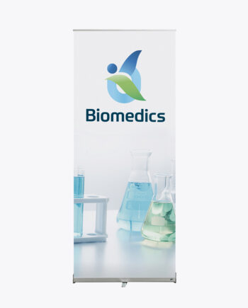 Rollup Compact - Expolinc