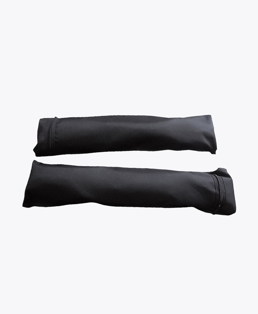 Popup-banderoll - Oval
